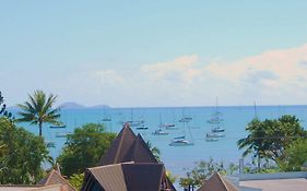 Airlie Beach apartamentos