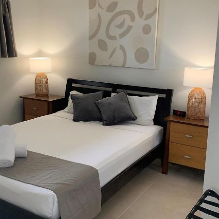 Airlie Beach apartamentos Exterior foto