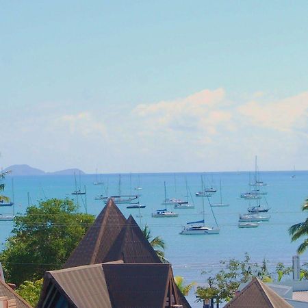 Airlie Beach apartamentos Exterior foto