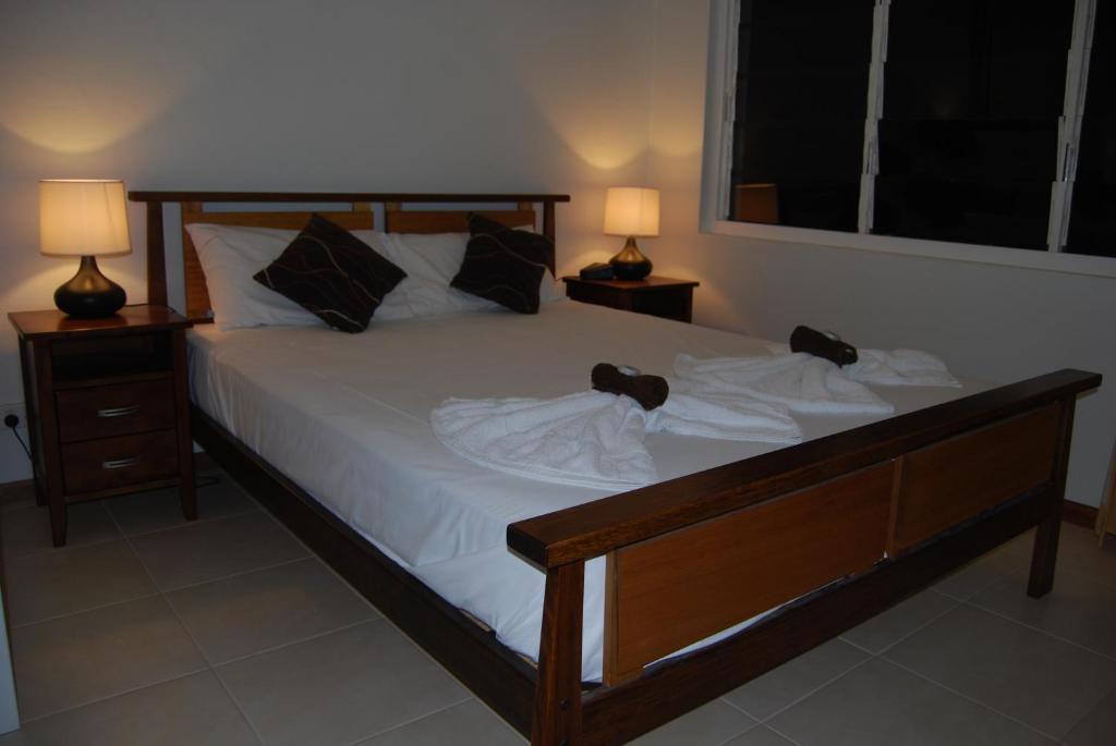 Airlie Beach apartamentos Habitación foto