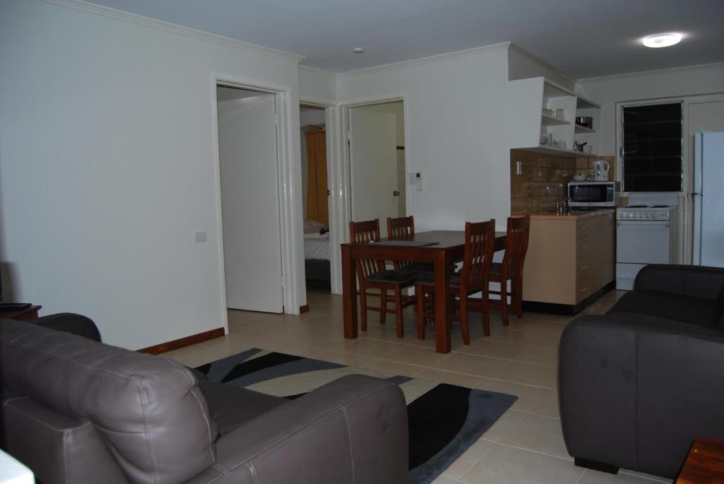 Airlie Beach apartamentos Habitación foto