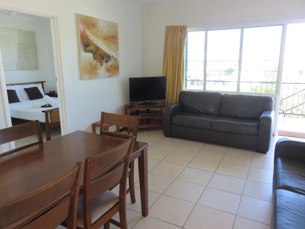 Airlie Beach apartamentos Habitación foto