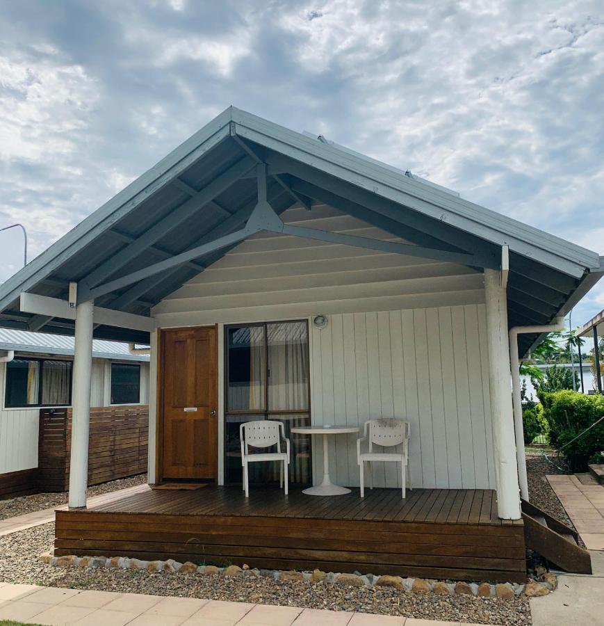 Airlie Beach apartamentos Exterior foto
