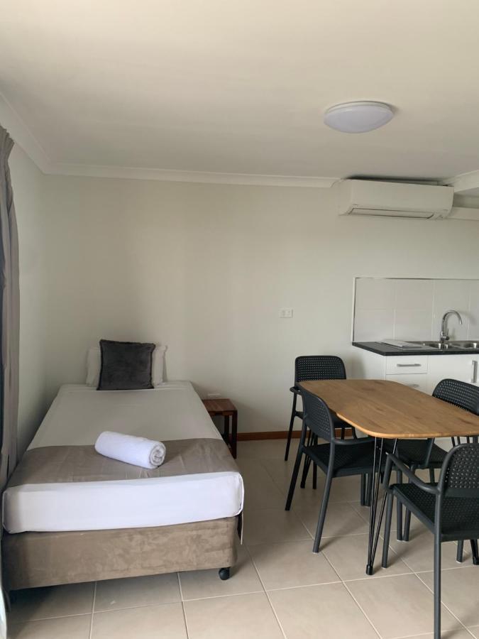 Airlie Beach apartamentos Exterior foto