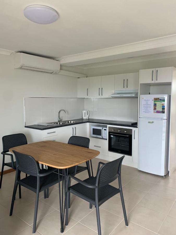 Airlie Beach apartamentos Exterior foto