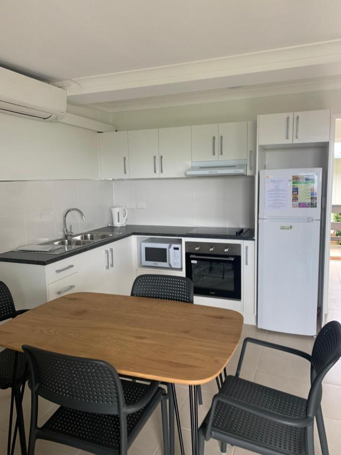 Airlie Beach apartamentos Exterior foto