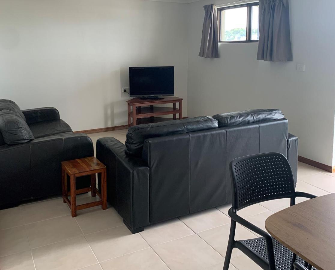 Airlie Beach apartamentos Exterior foto