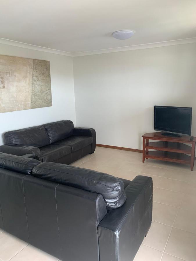 Airlie Beach apartamentos Exterior foto