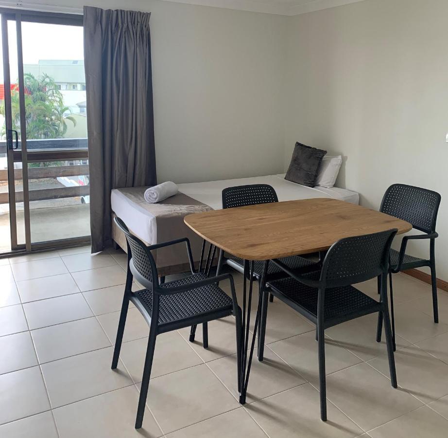 Airlie Beach apartamentos Exterior foto