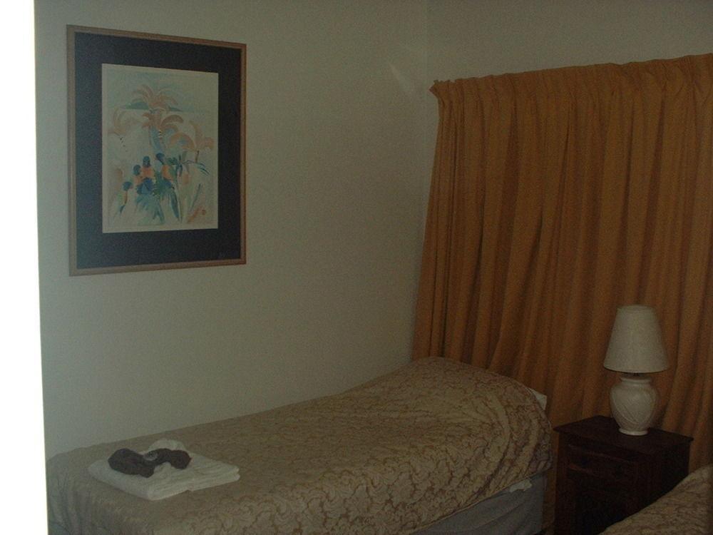 Airlie Beach apartamentos Exterior foto