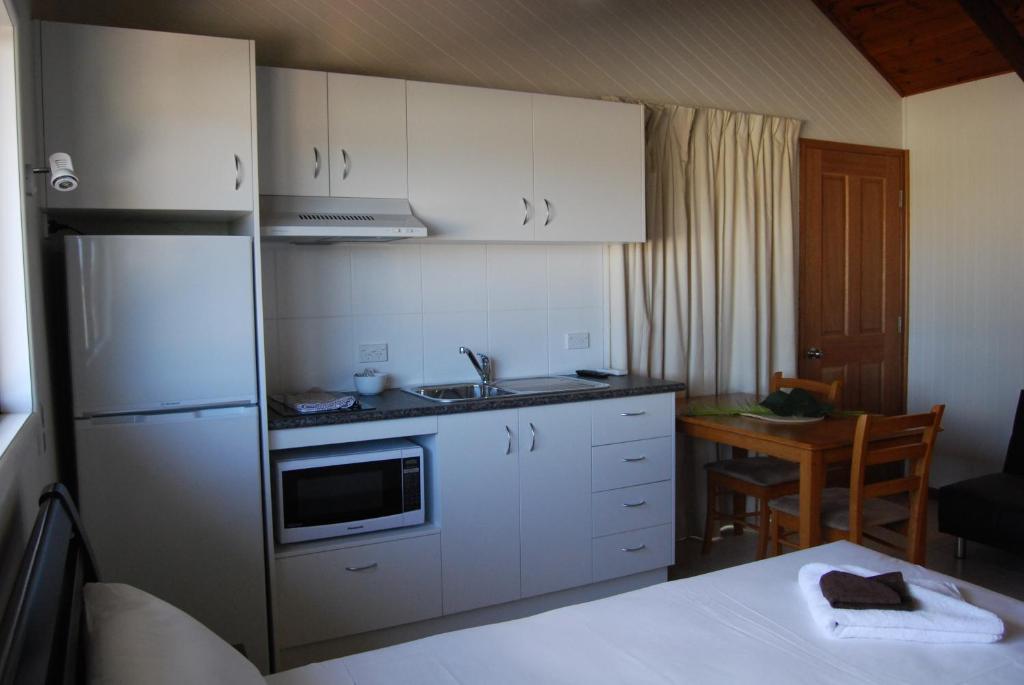 Airlie Beach apartamentos Habitación foto